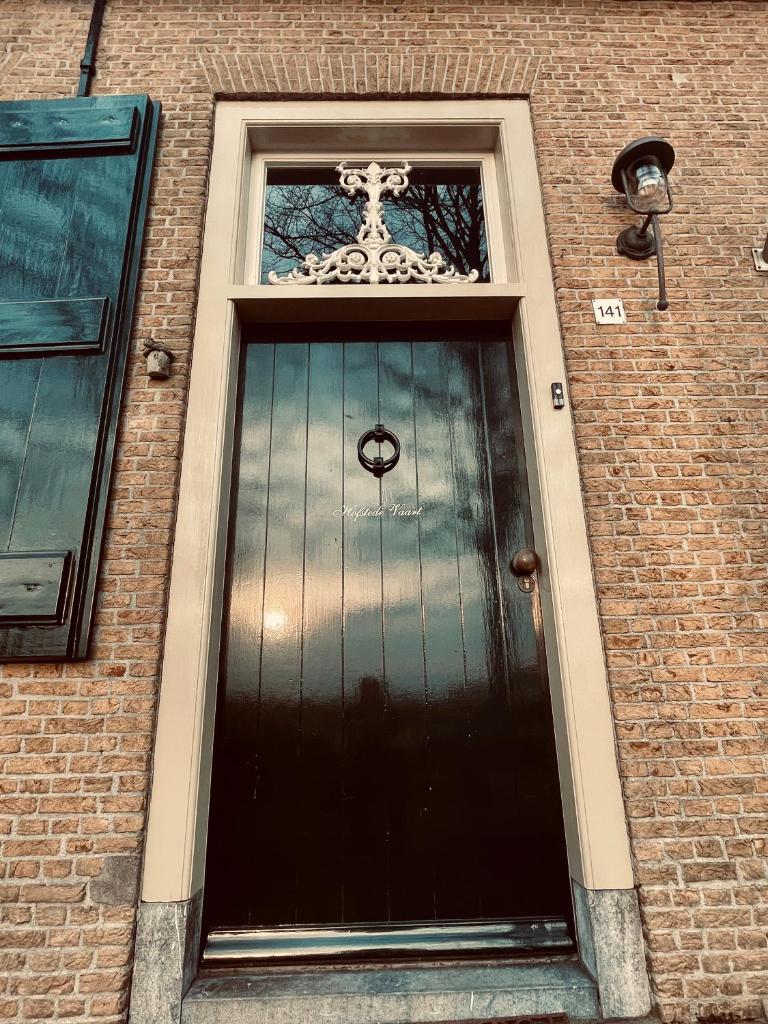 Hofstede Dongen Vaart photo 1