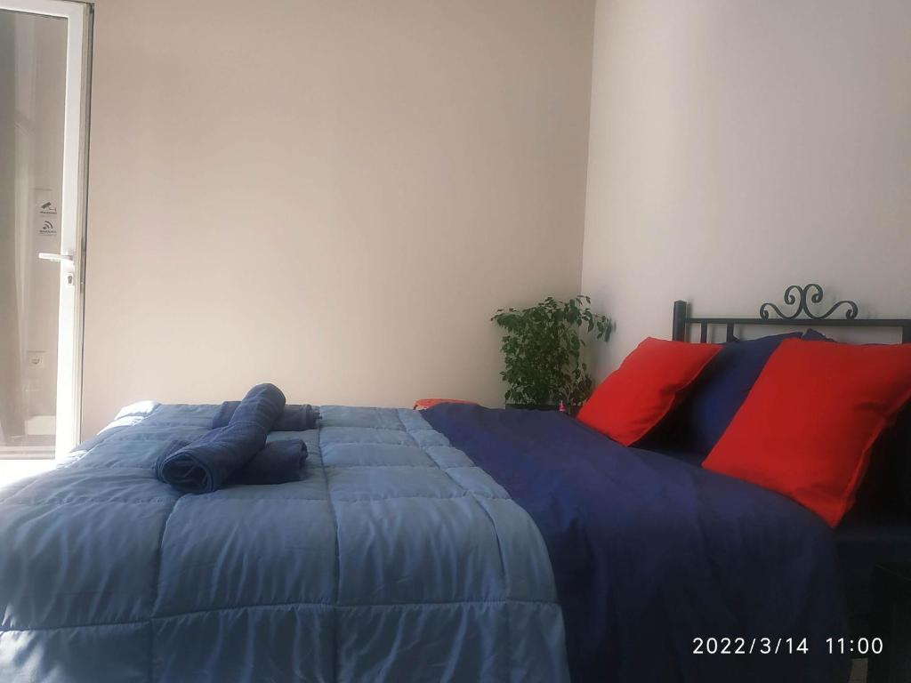STUDIOS POSEIDONIA apartments 50 & 70 sqm with sea view photo 2