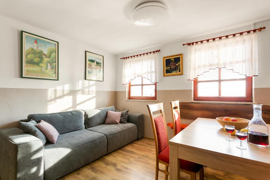 Vineyard Cottage Tramte photo 4