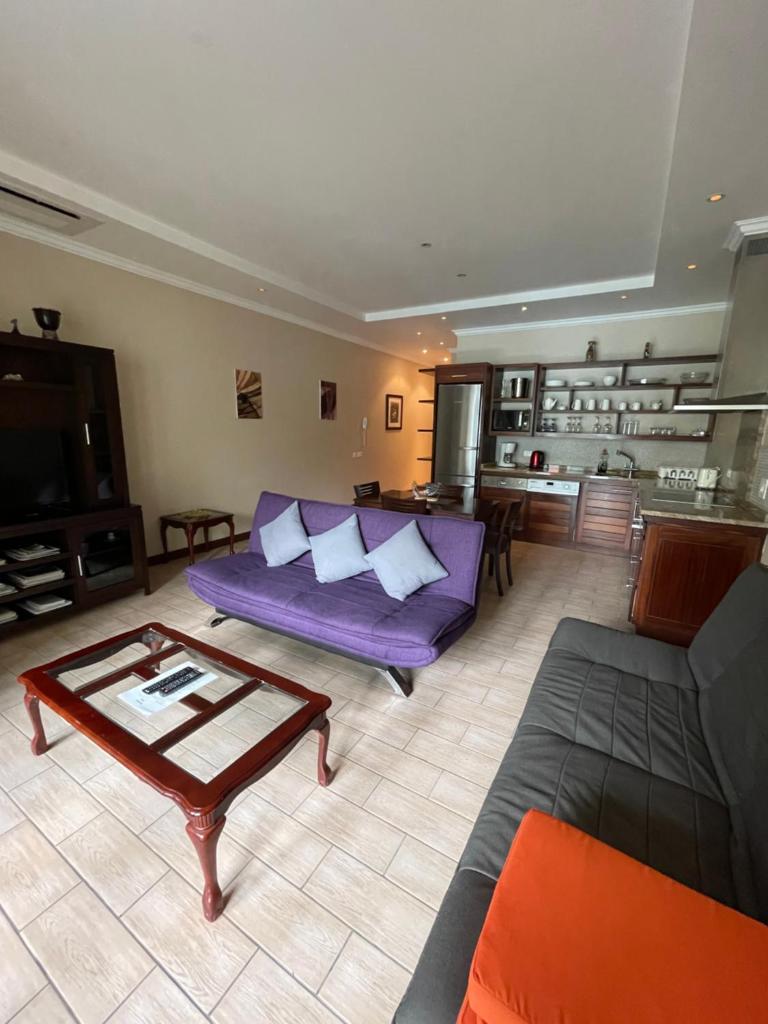 Eden Luxury Apartment P13 A2 photo 2
