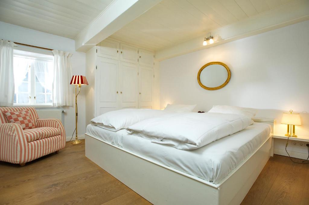 Weidemannhaus Wohnung 2 "Atelier" photo 4