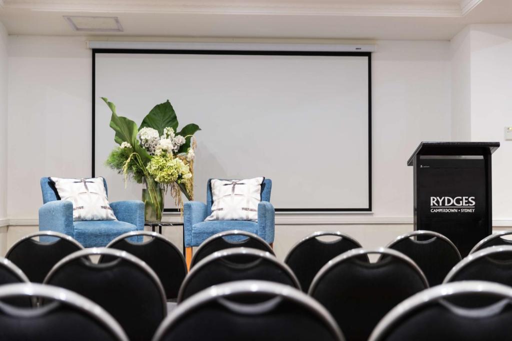 Rydges Camperdown photo 4
