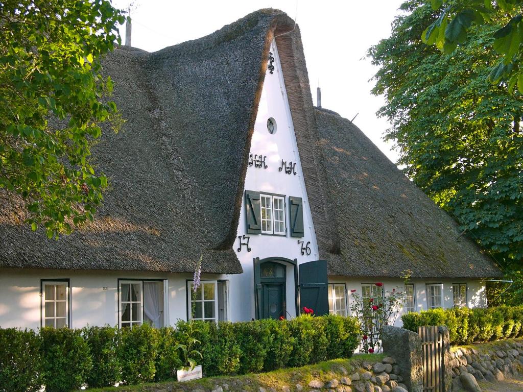 Weidemannhaus Wohnung 3 "Die Kleine" photo 1