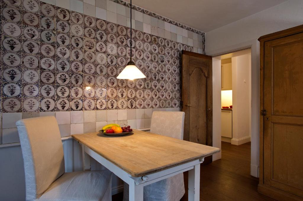 Weidemannhaus Wohnung 3 "Die Kleine" photo 4