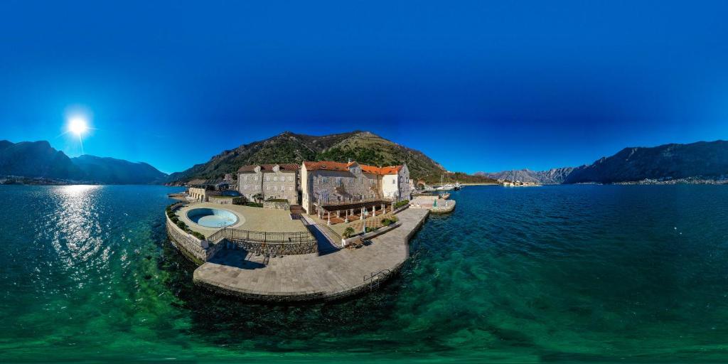 Hotel Splendido photo 3
