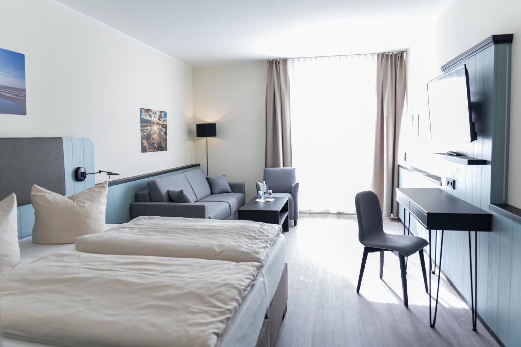 TIDE Hotel photo 4