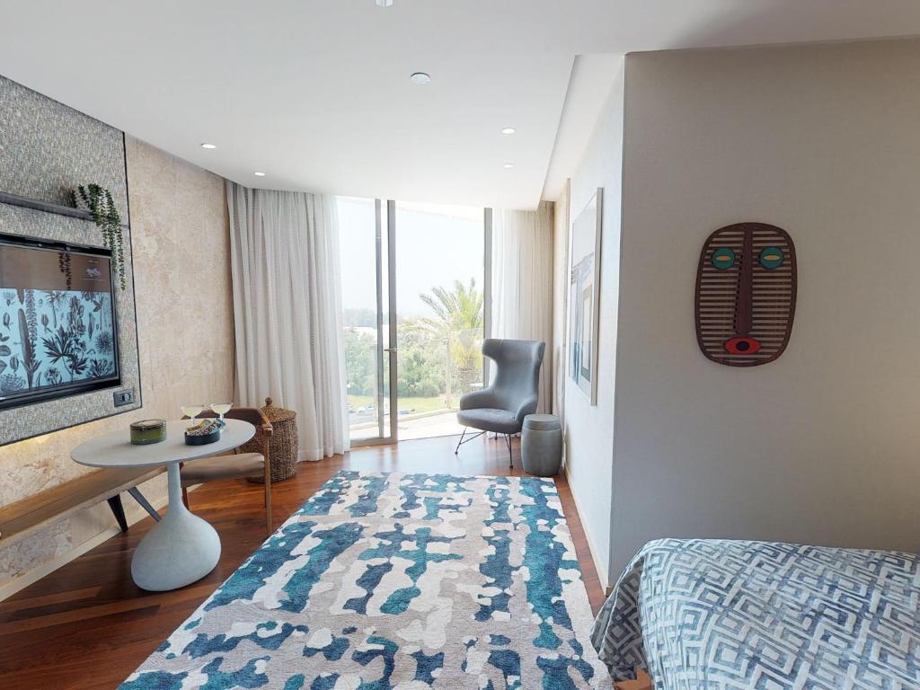 Dan Caesarea Resort photo 1