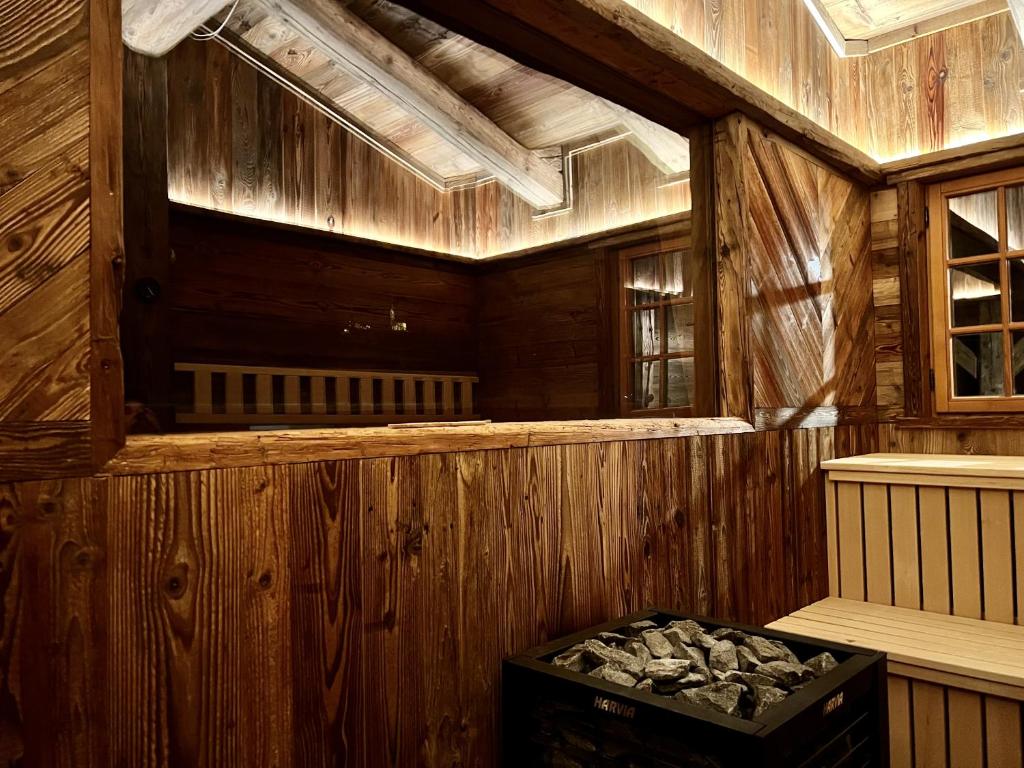Bauernhaus-Schloss Wagrain photo 4