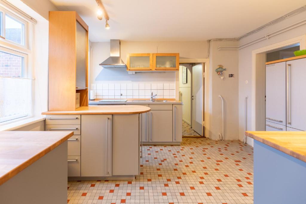 Rikes Ferienhaus photo 3