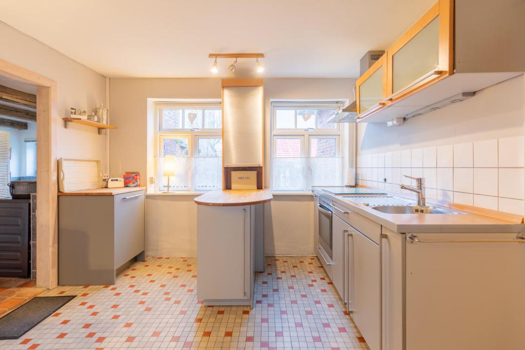 Rikes Ferienhaus photo 4