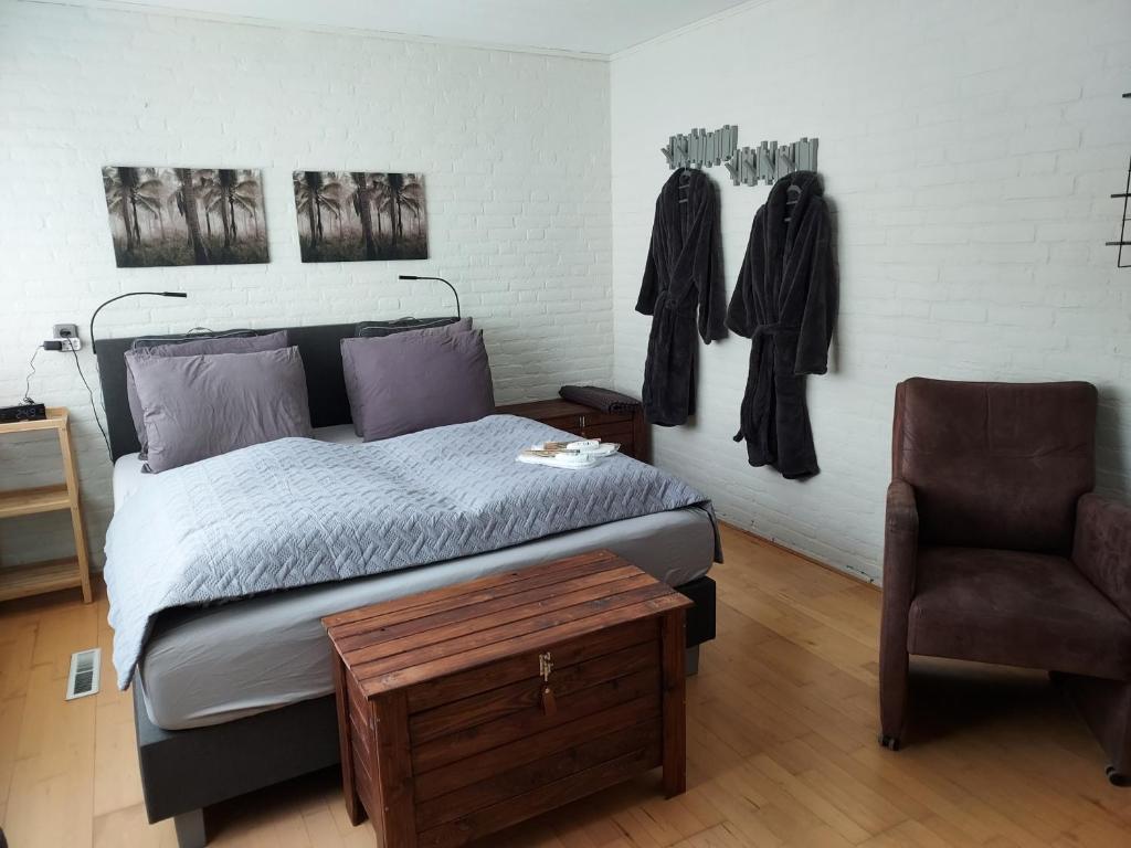 B&B de Sluis photo 2