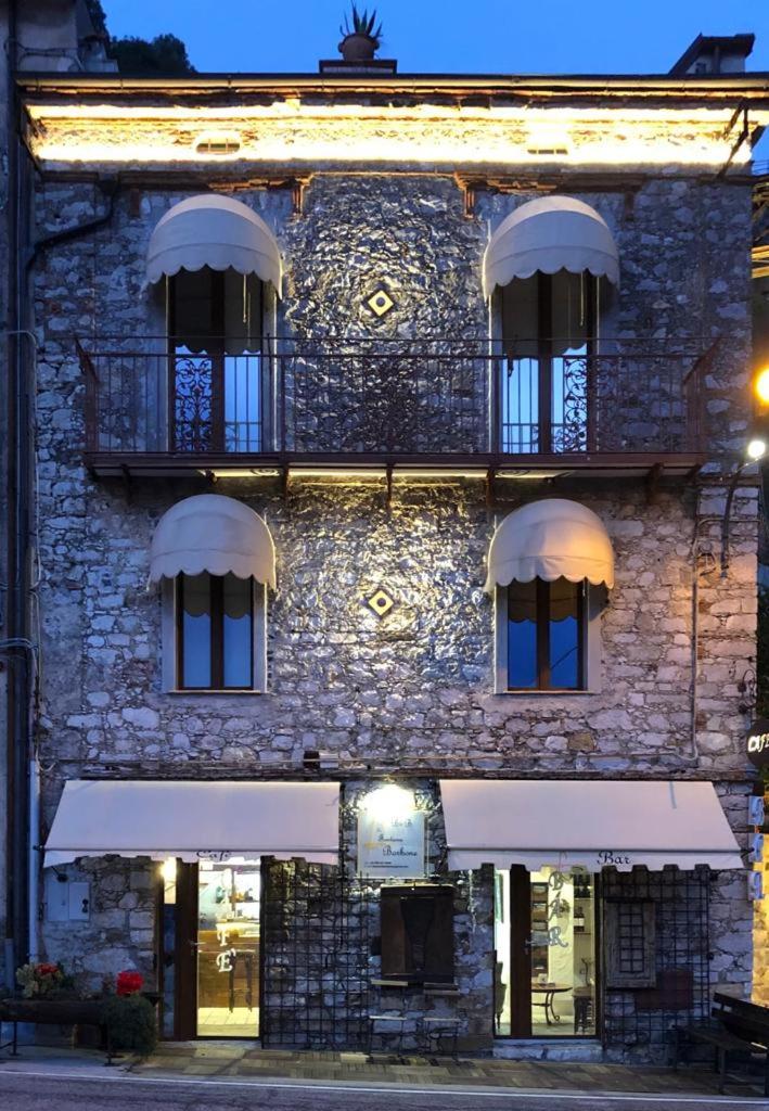 B&b La Fontana Borbone photo 1