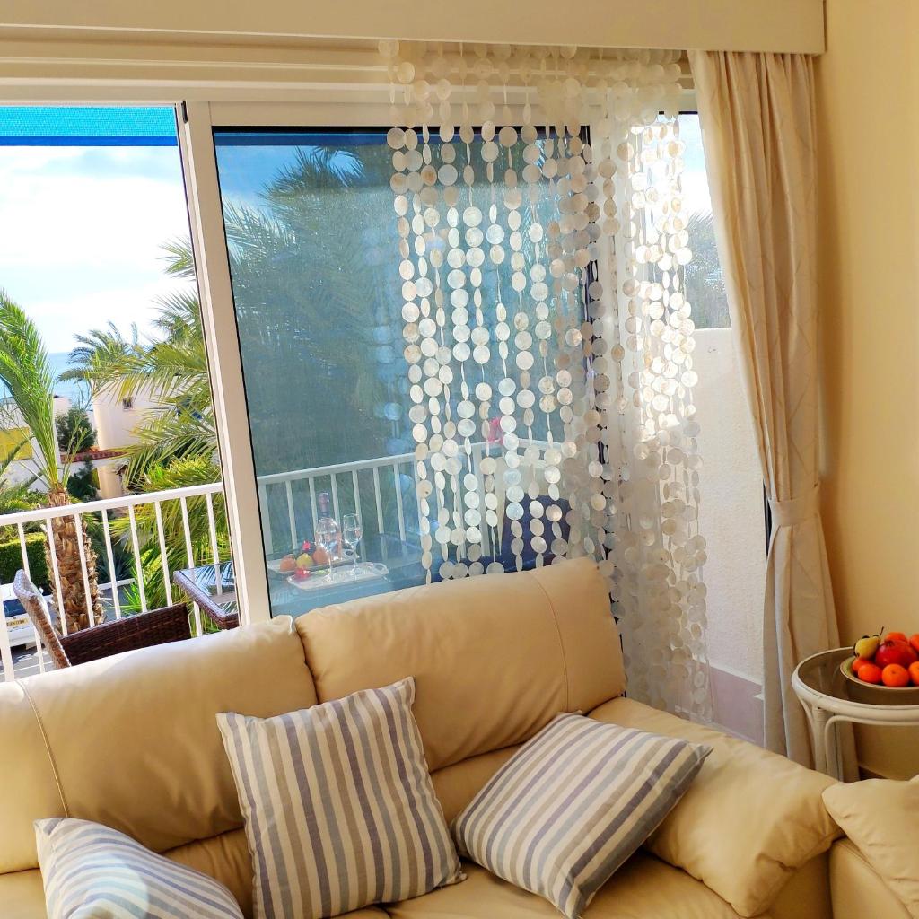 SWEET HOME CORAL BAY SEA VIEW 3 Stocks Paphos Peyia photo 2
