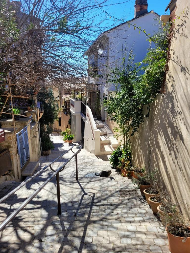 Maison douillette au cœur de village provençal photo 4