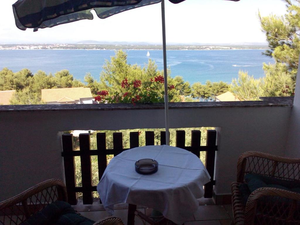 Room 02 - Mint (Villa Milas) photo 3