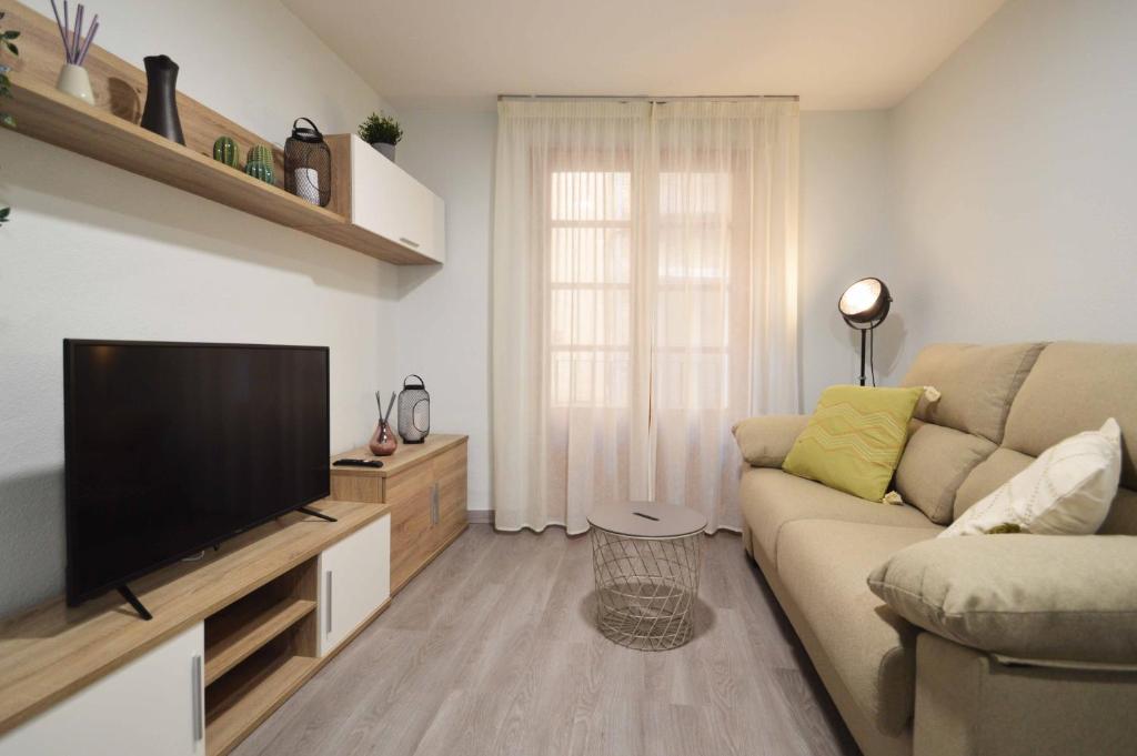 Apartamento Encanto Tarazona photo 1