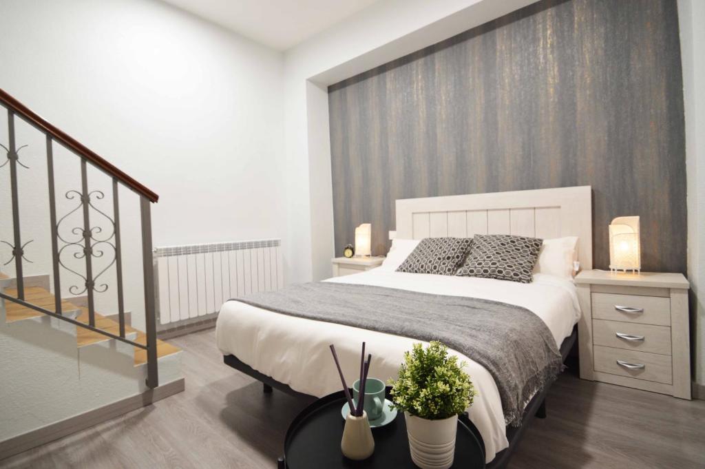 Apartamento Encanto Tarazona photo 3