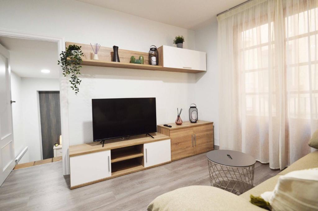 Apartamento Encanto Tarazona photo 4