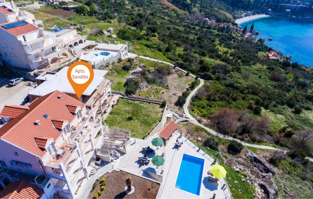 Apartments Sandito photo 3