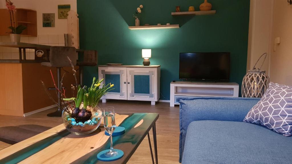 Ferienwohnung Hillig photo 2