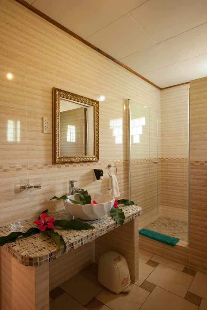 Etoile Labrine Guest House photo 1