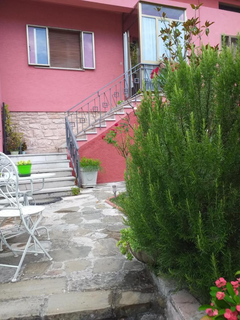 Bed & Breakfast La Rosa Rossa photo 4