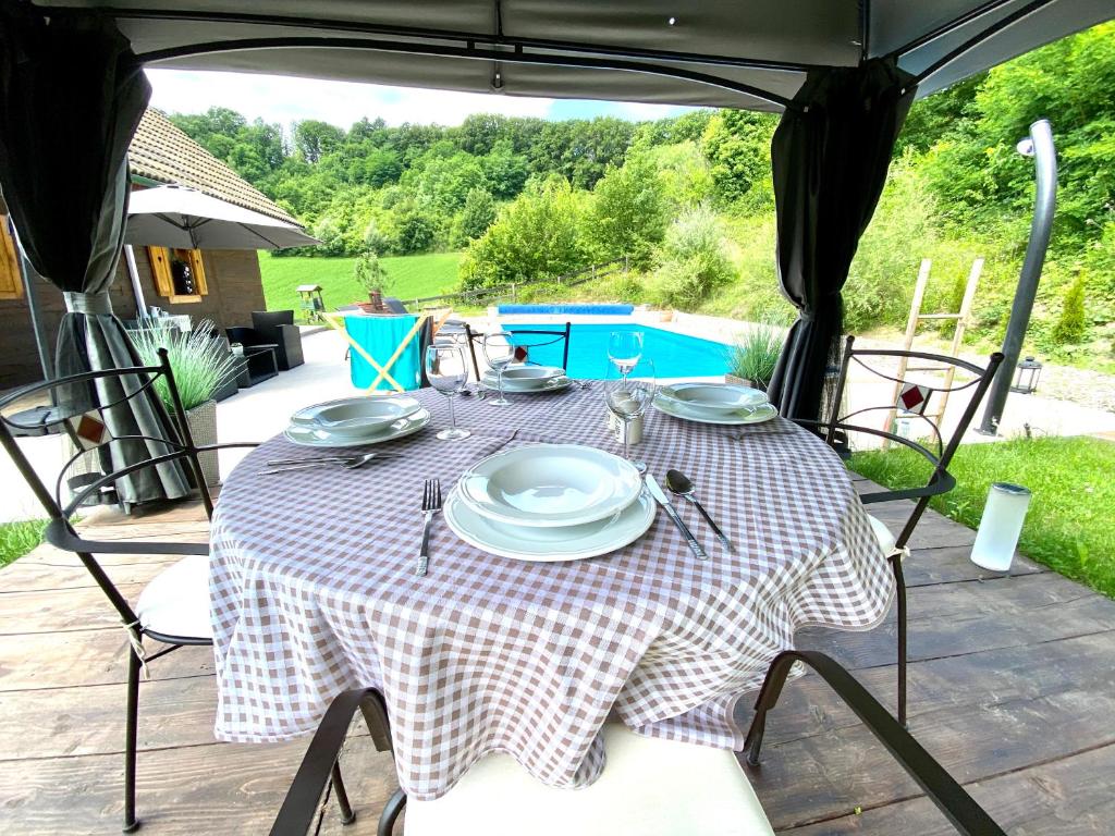 Holiday House Dorota photo 4