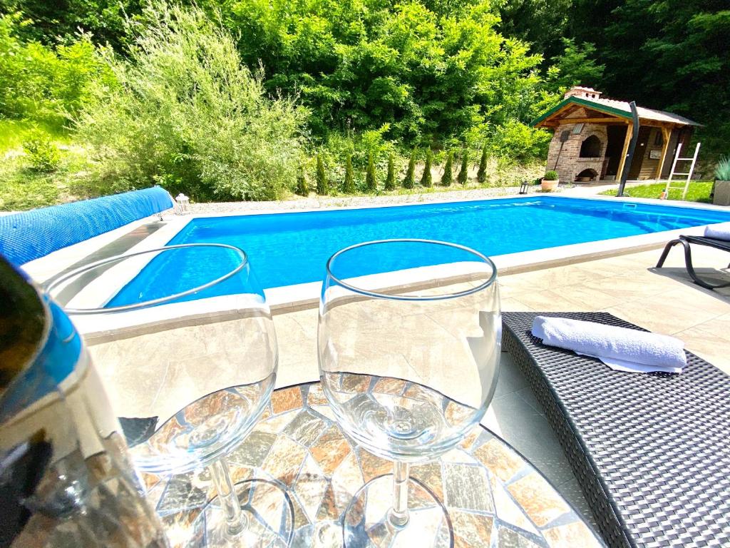Holiday House Dorota photo 3