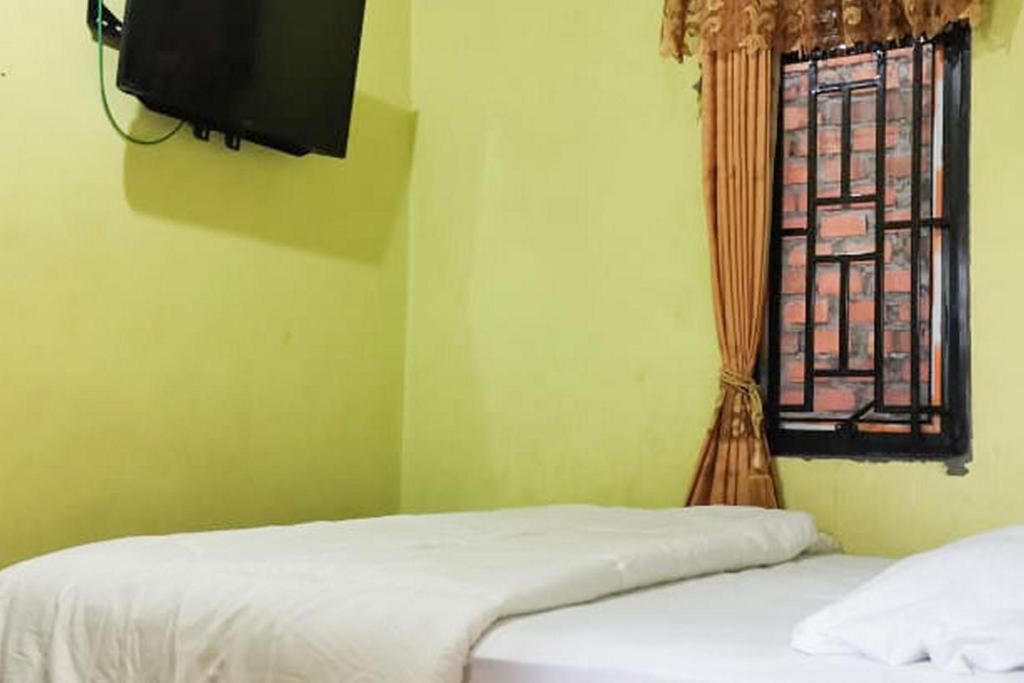 Oma Homestay Pagar Alam Syariah RedPartner photo 4