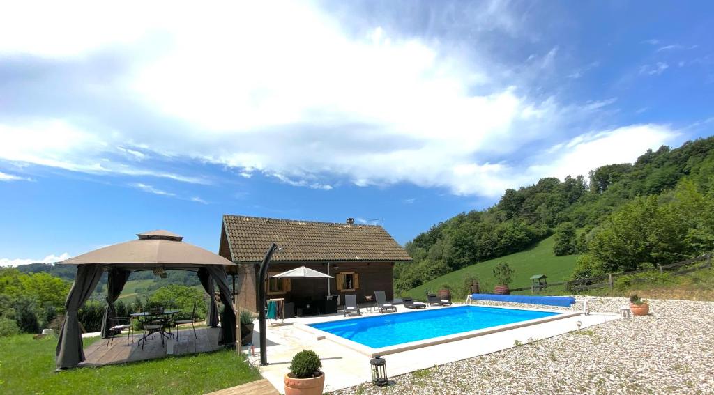 Holiday House Dorota photo 2