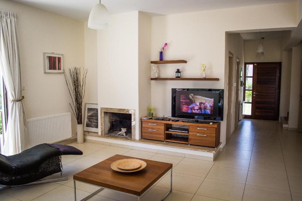 Villa Hera photo 3
