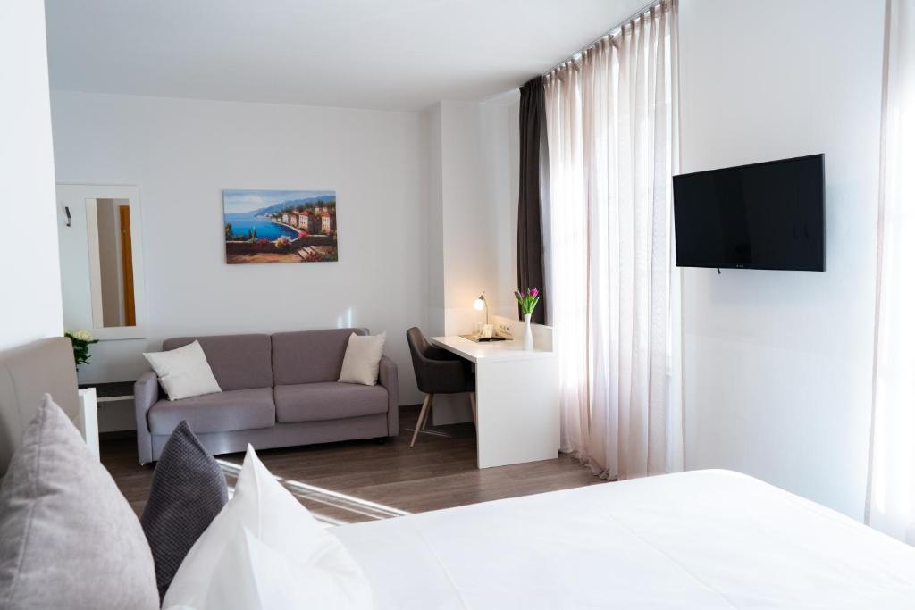 Hotel La Fleur photo 4