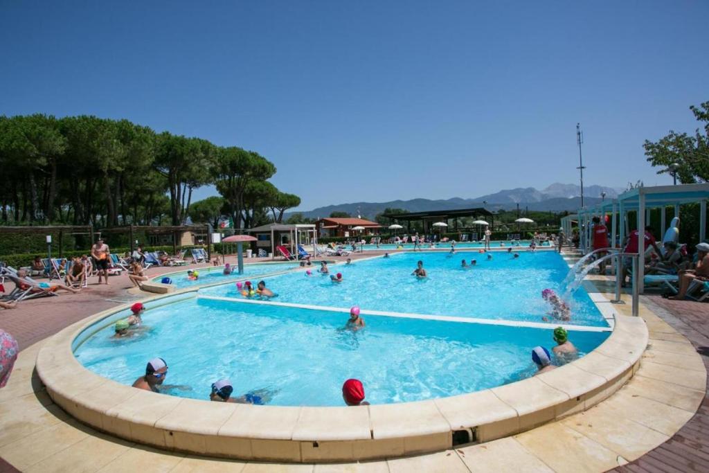 International Holidays Luxe House Pool Beach-Lerici-Cinque Terre-Liguria Case Vacanze in Touristic Village River photo 1