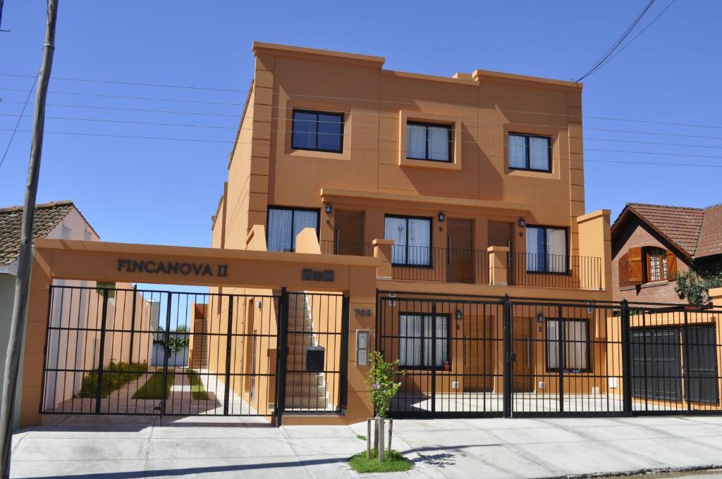 FINCA NOVA Apartment 8 photo 3