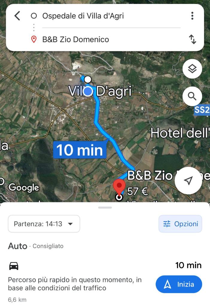 B&B zio Domenico photo 2