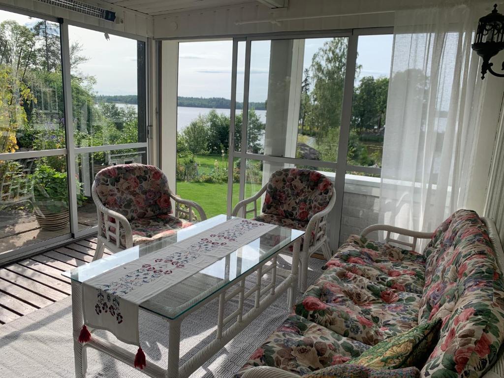 Pärla med egen brygga photo 4