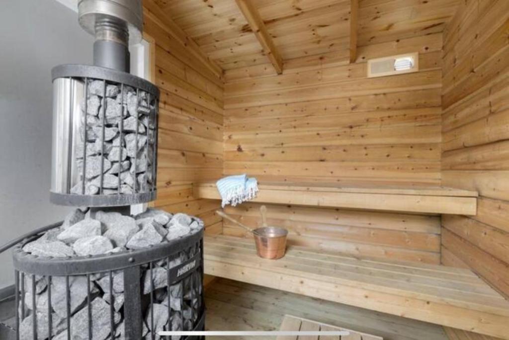 The Novac's Cottage photo 2