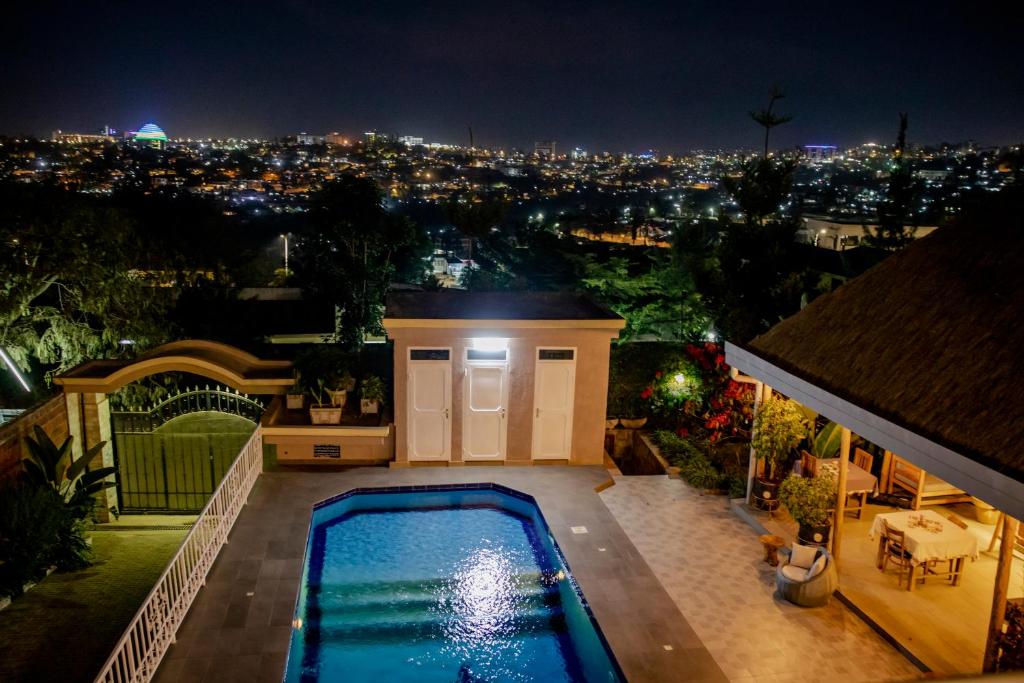 Villa Asimba photo 4