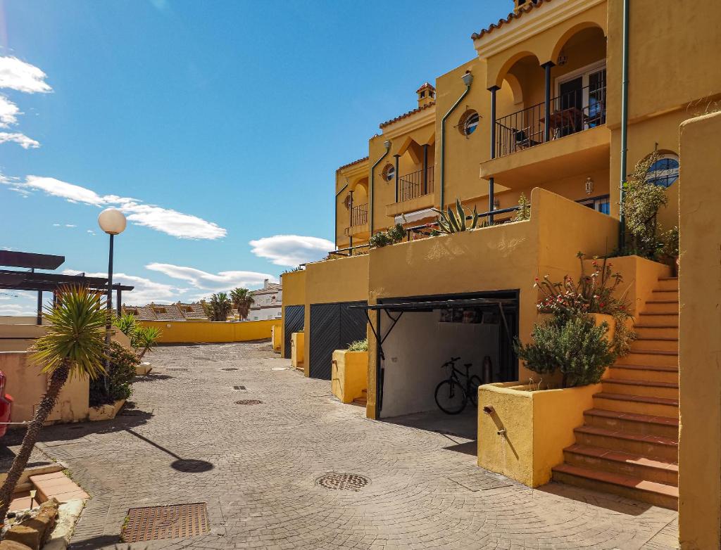 Nilva Mountain - Manilva Villa photo 2