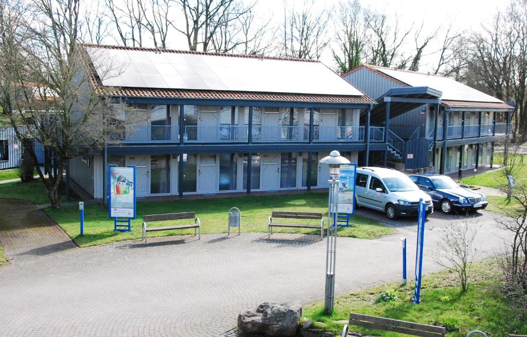 TAT Tagungs- und Gästehaus photo 3