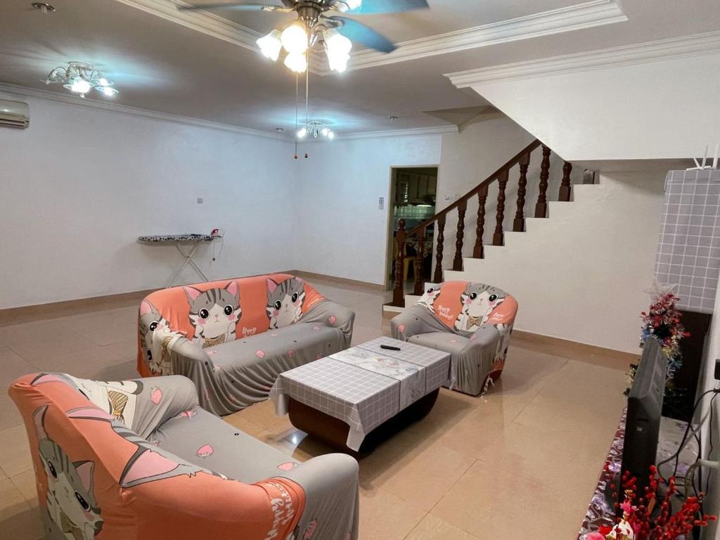 NH Homestay Sibu photo 1