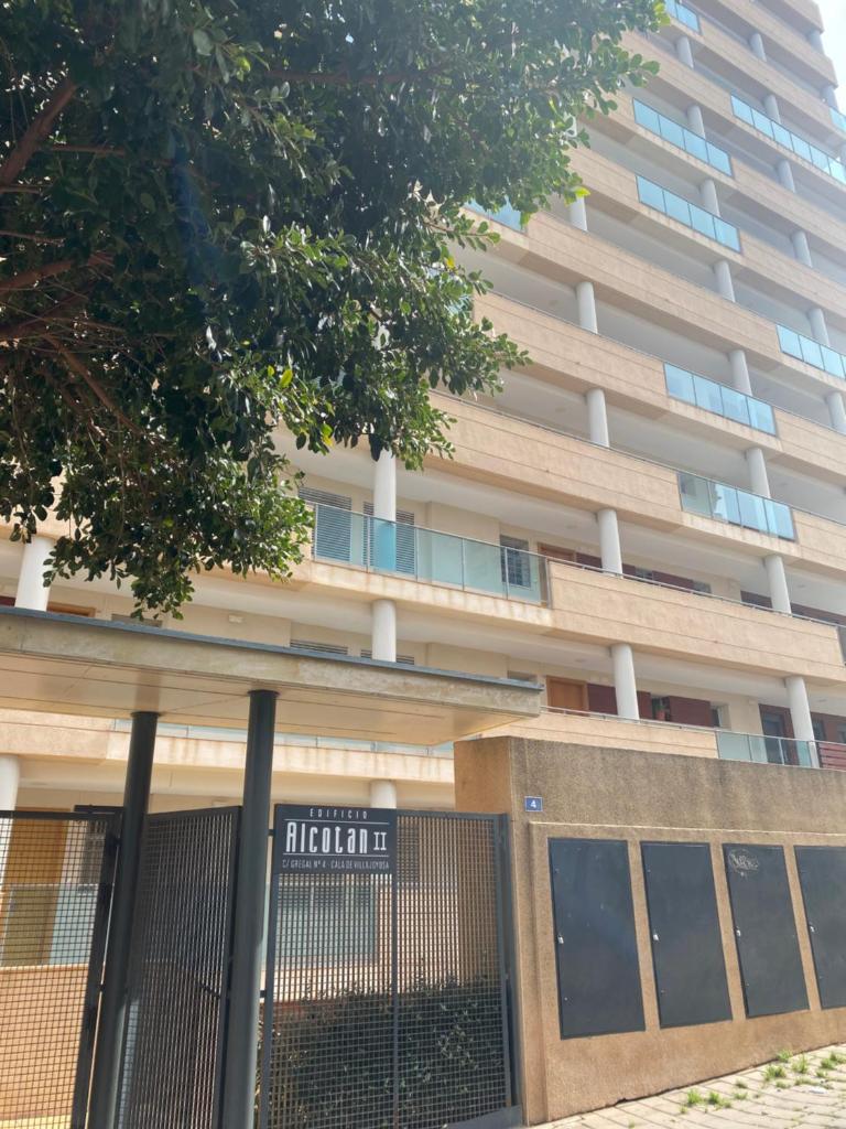 Apartamento Alcotan photo 1