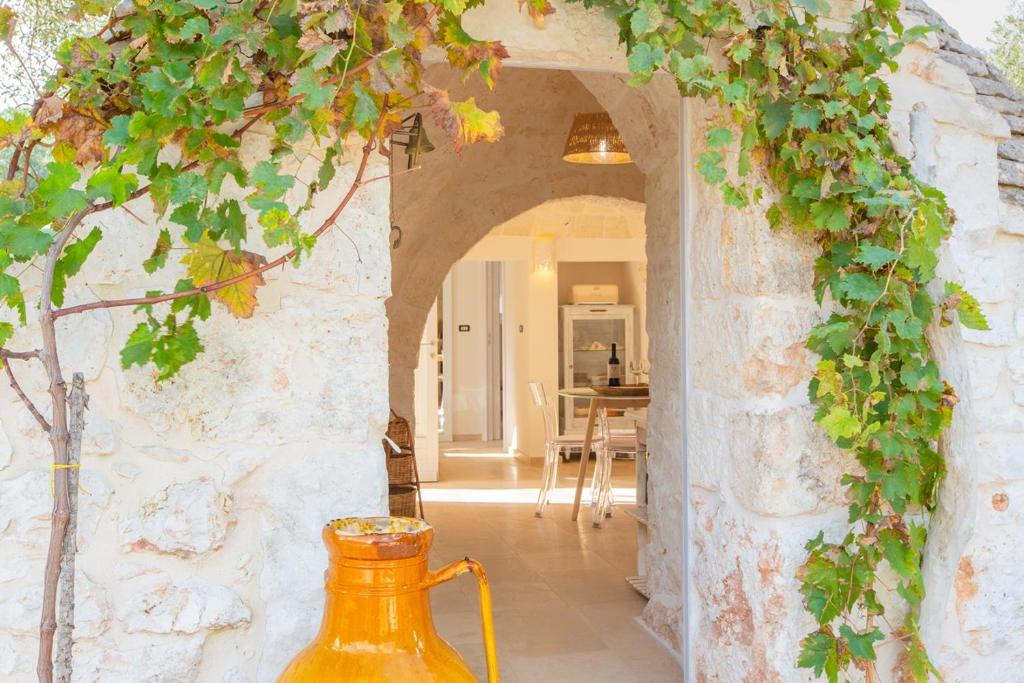 Il trullo della Quercia photo 1