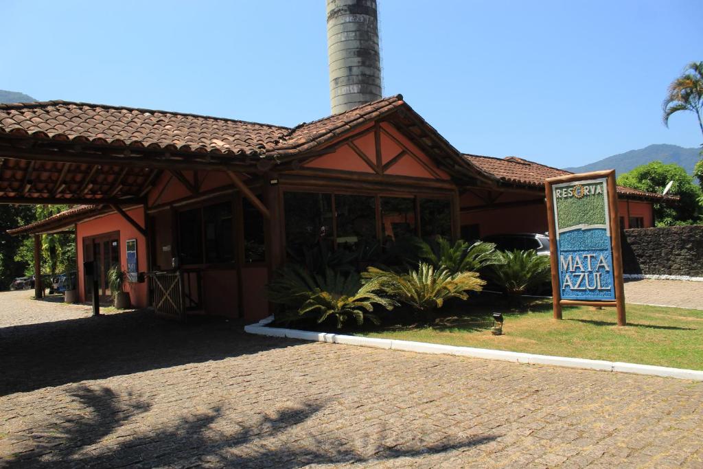 Maresias Beach House - Casas de alugueis em cond beira mar photo 4