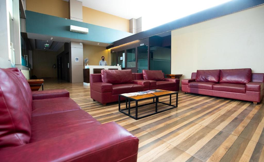 Hotel Regents photo 1