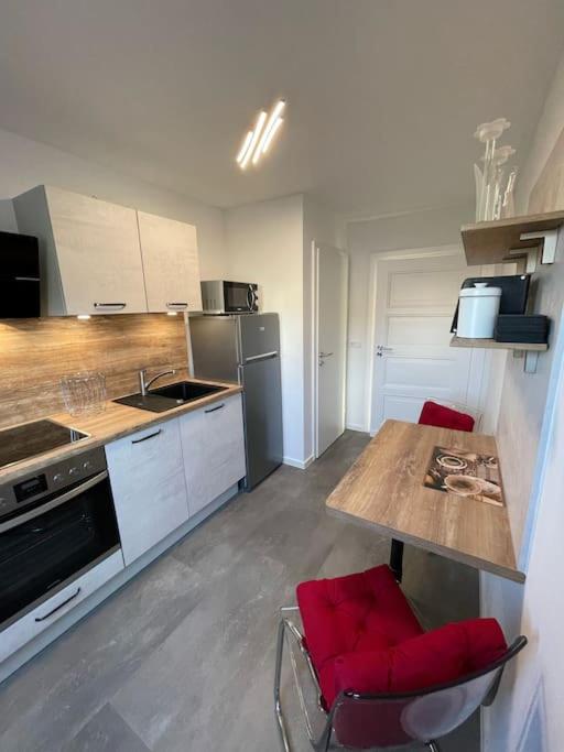 komfortable Ferienwohnung in Halle-Kröllwitz photo 3