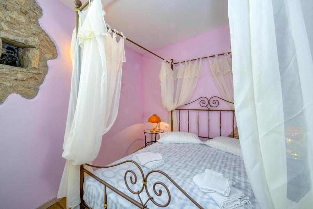 Casa nel Borgo - Il Picchio photo 3