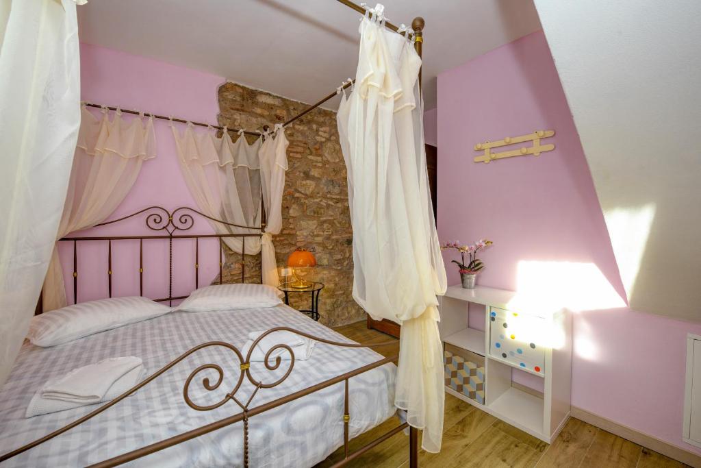 Casa nel Borgo - Il Picchio photo 4