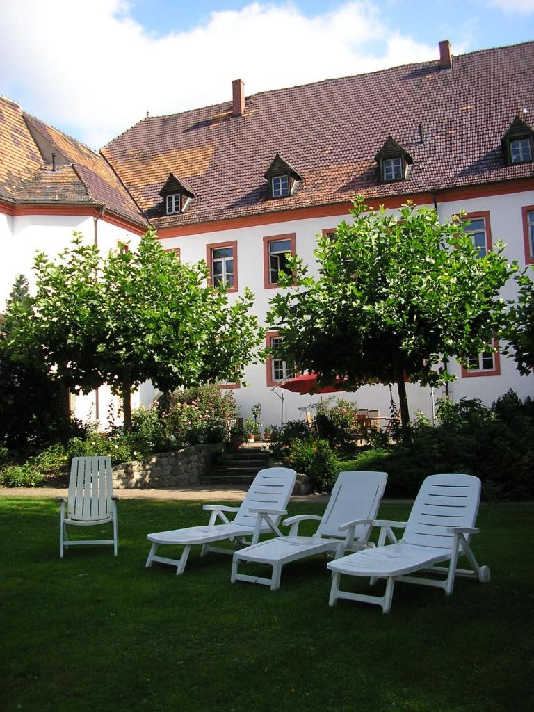 Schloss Triestewitz photo 2