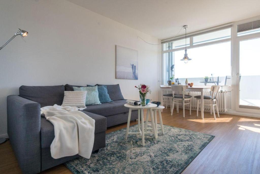 Ferienpark-Heiligenhafen-Haus-H-Wohnung-05-09 photo 2